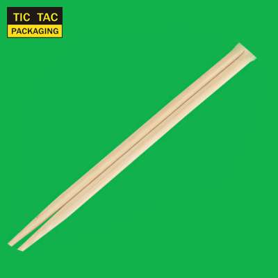 210mm Bamboo chopsticks disposable wooden chopsticks