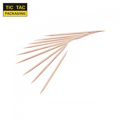 disposable bamboo toothpick diameter 2.0mm wholesale price